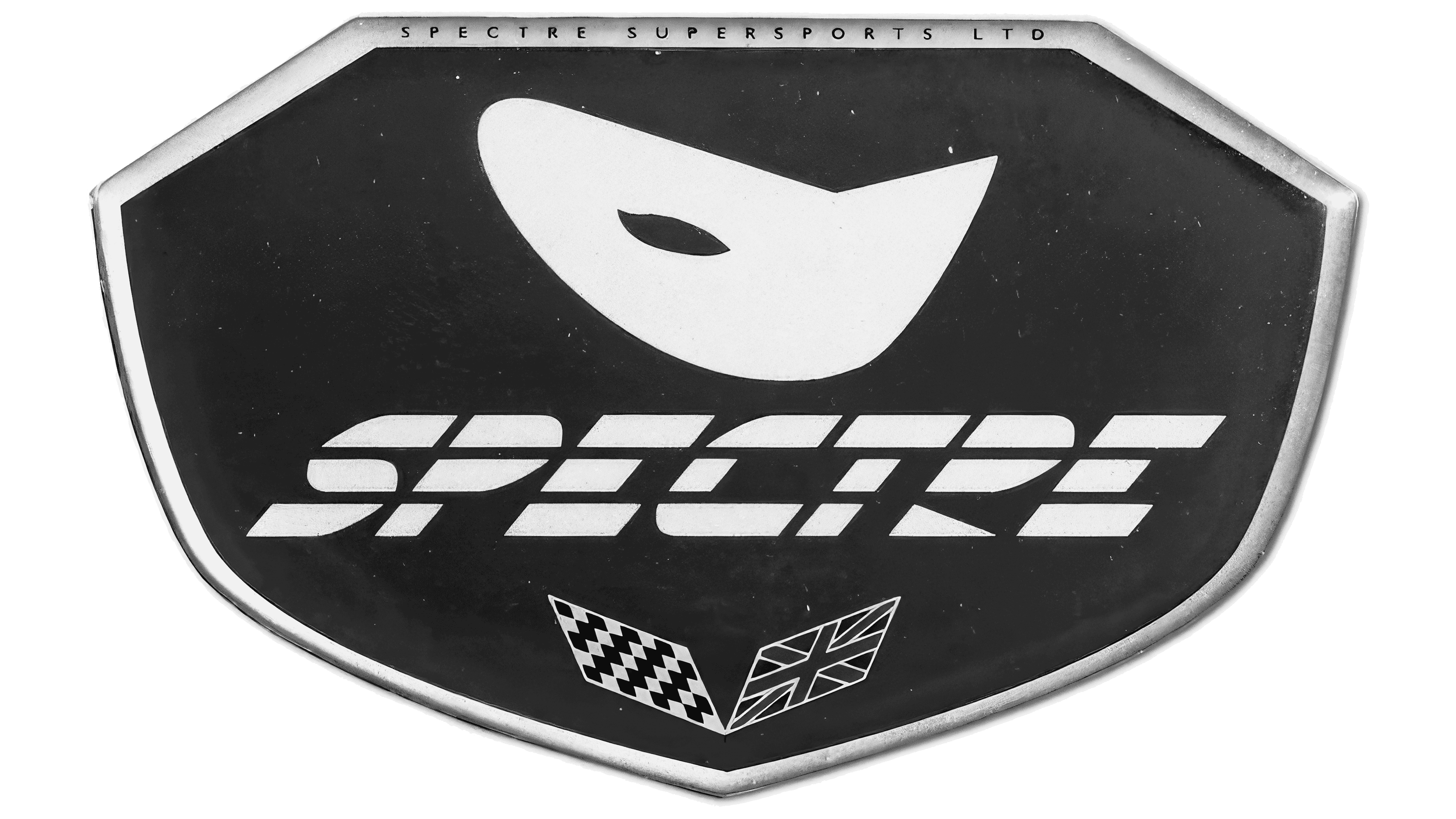 Spectre 1994 1994 – 2009