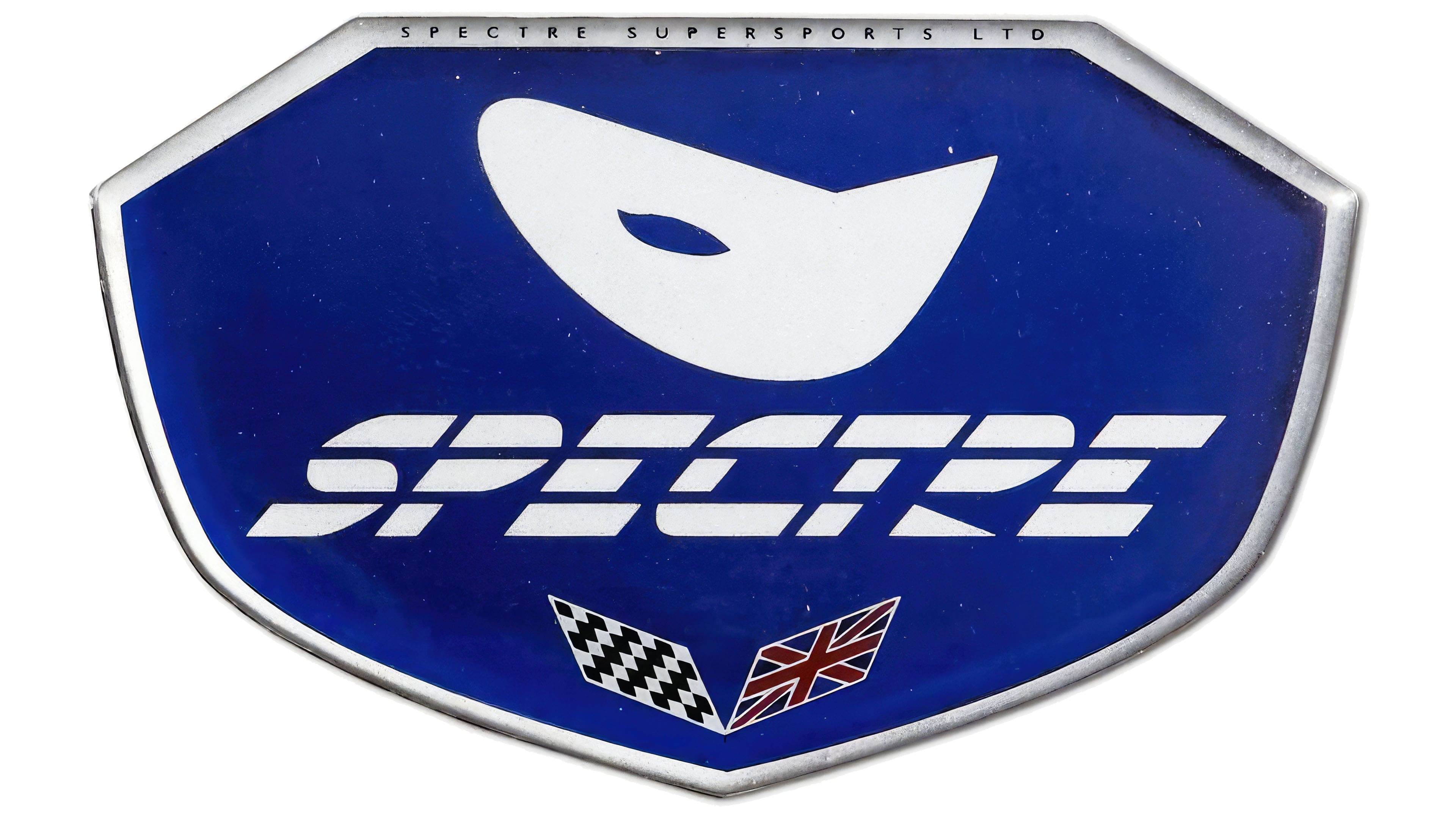 Spectre 1994 1994 – 2009