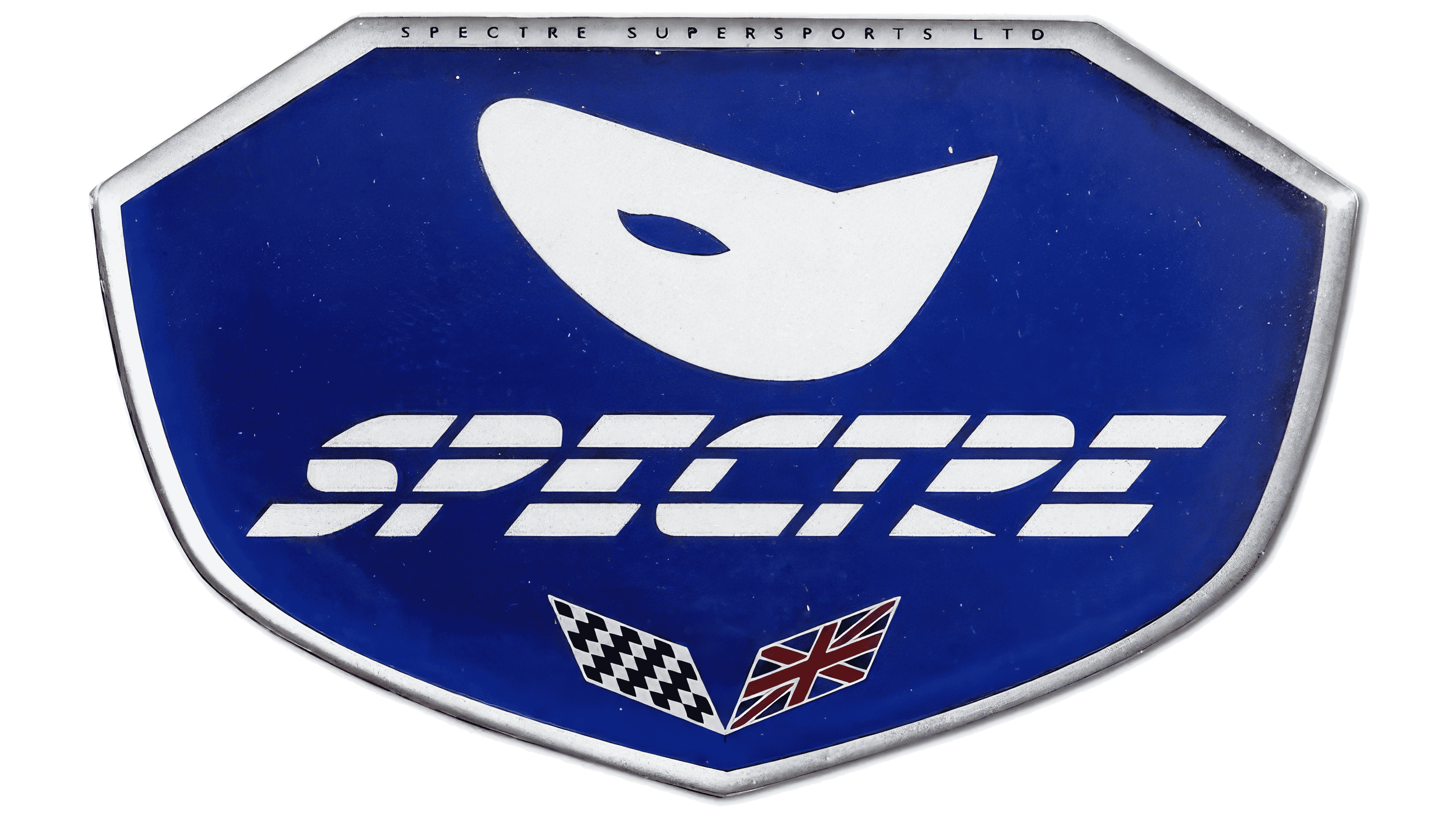 Logo von Spectre