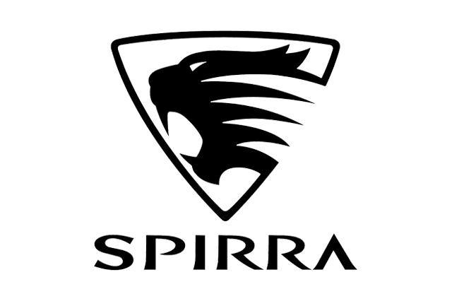 Logo von Spirra
