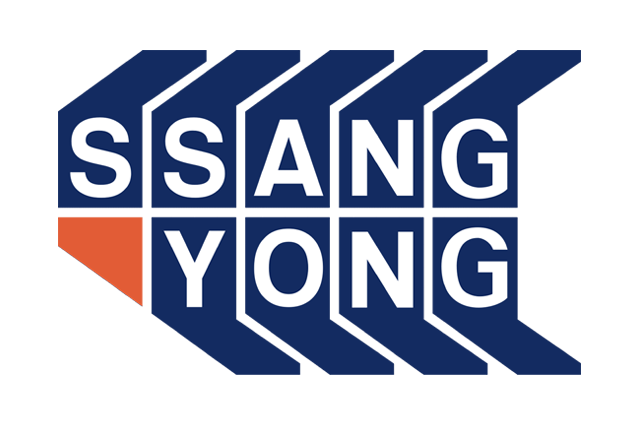 SsangYong 1988