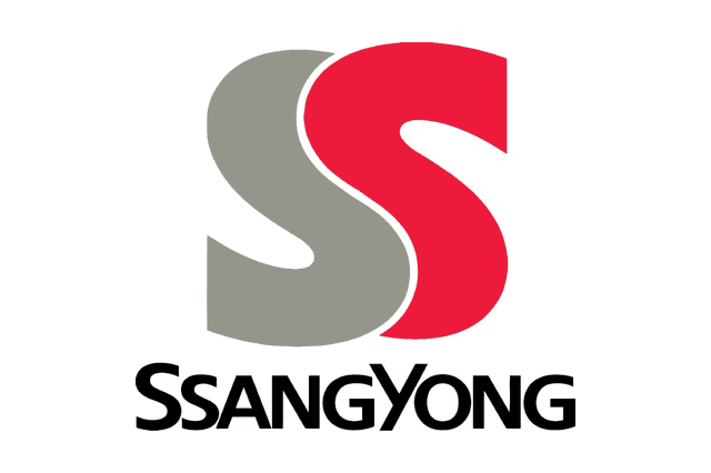 SsangYong 1989
