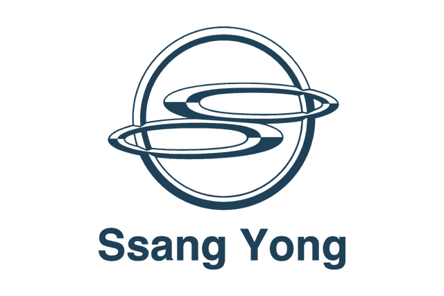 SsangYong 1997