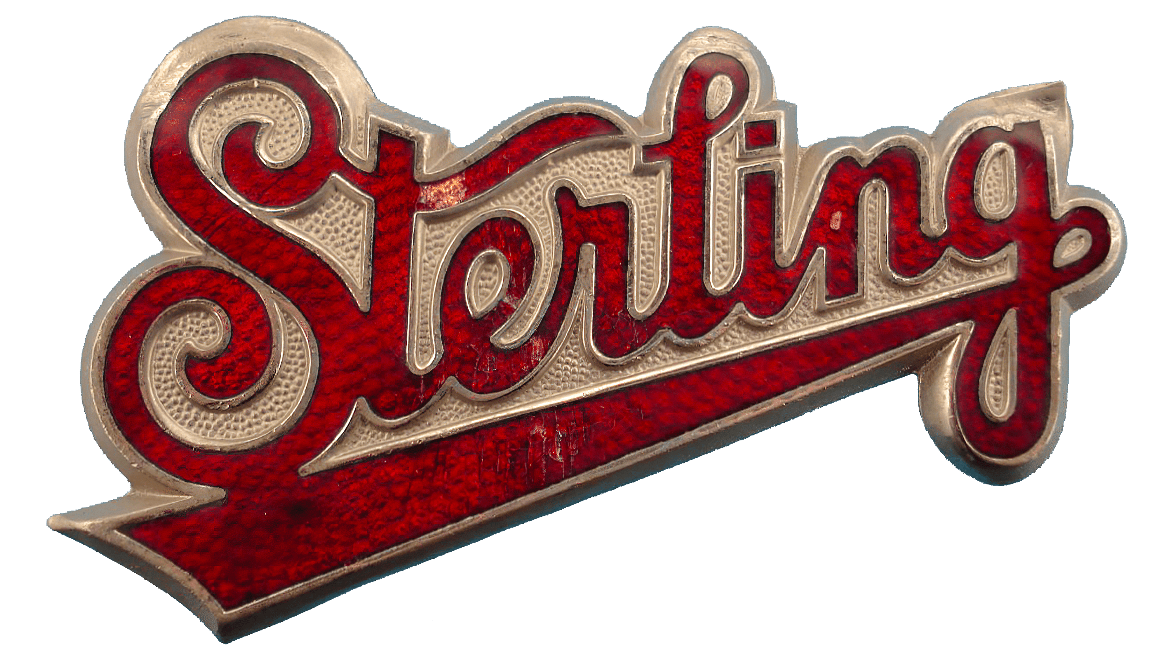 Sterling Trucks 1953 1953 – 1955
