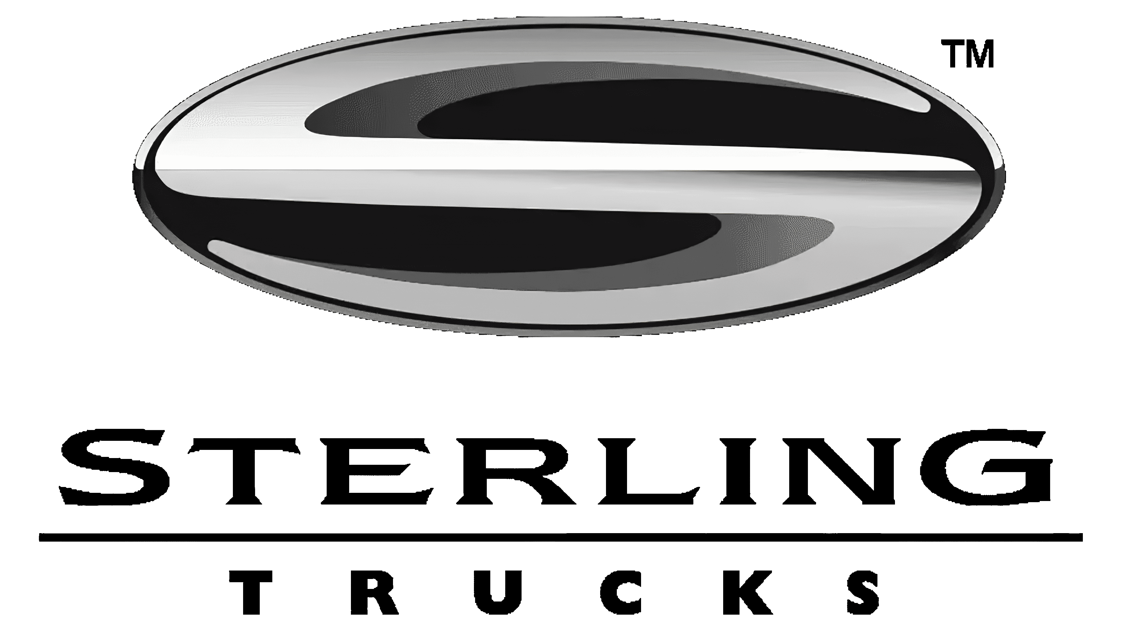 Logo von Sterling Trucks