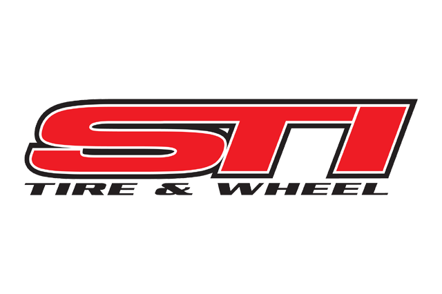 Logo von STI