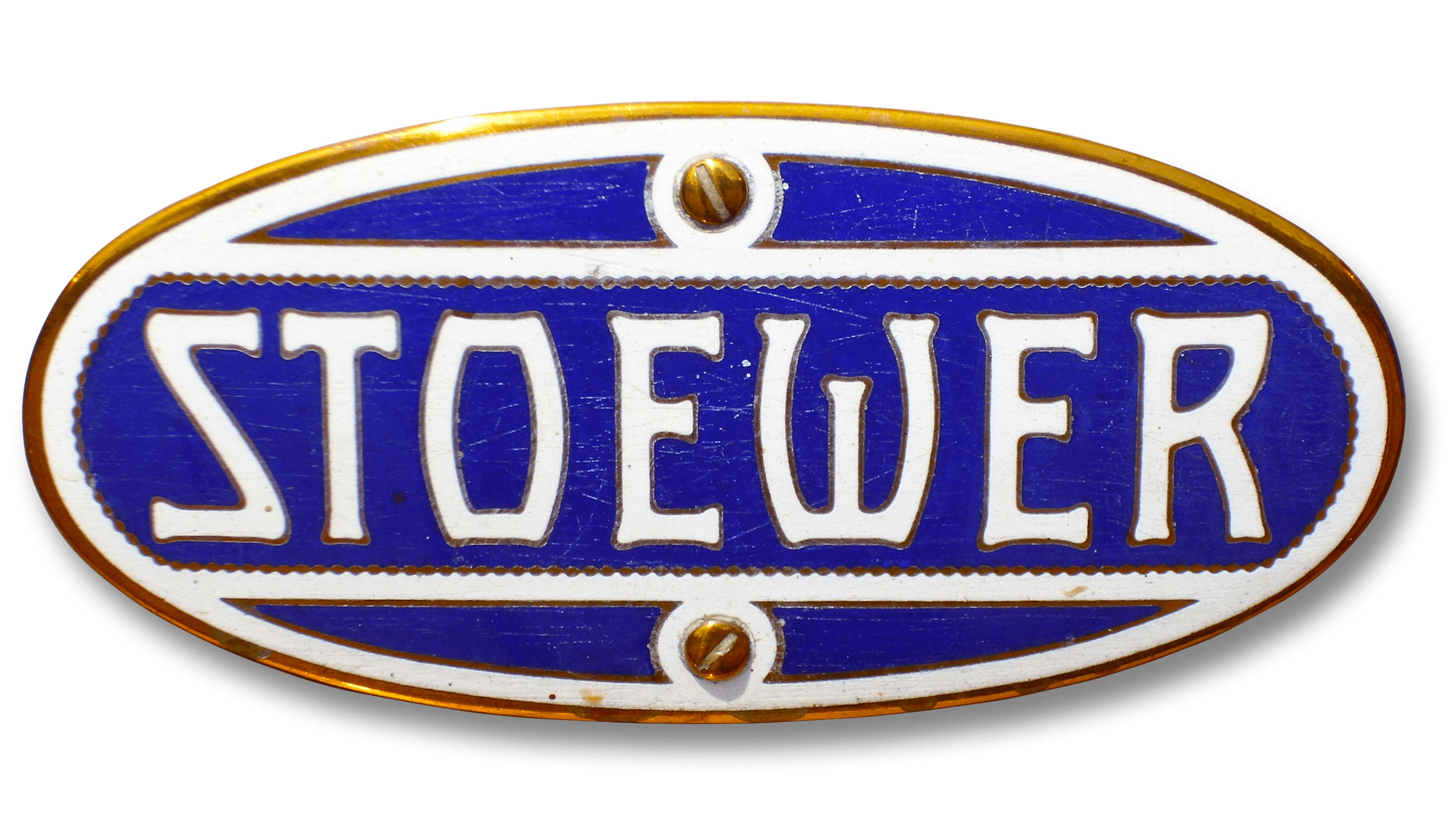 Stoewer 1939 1939 – 1945