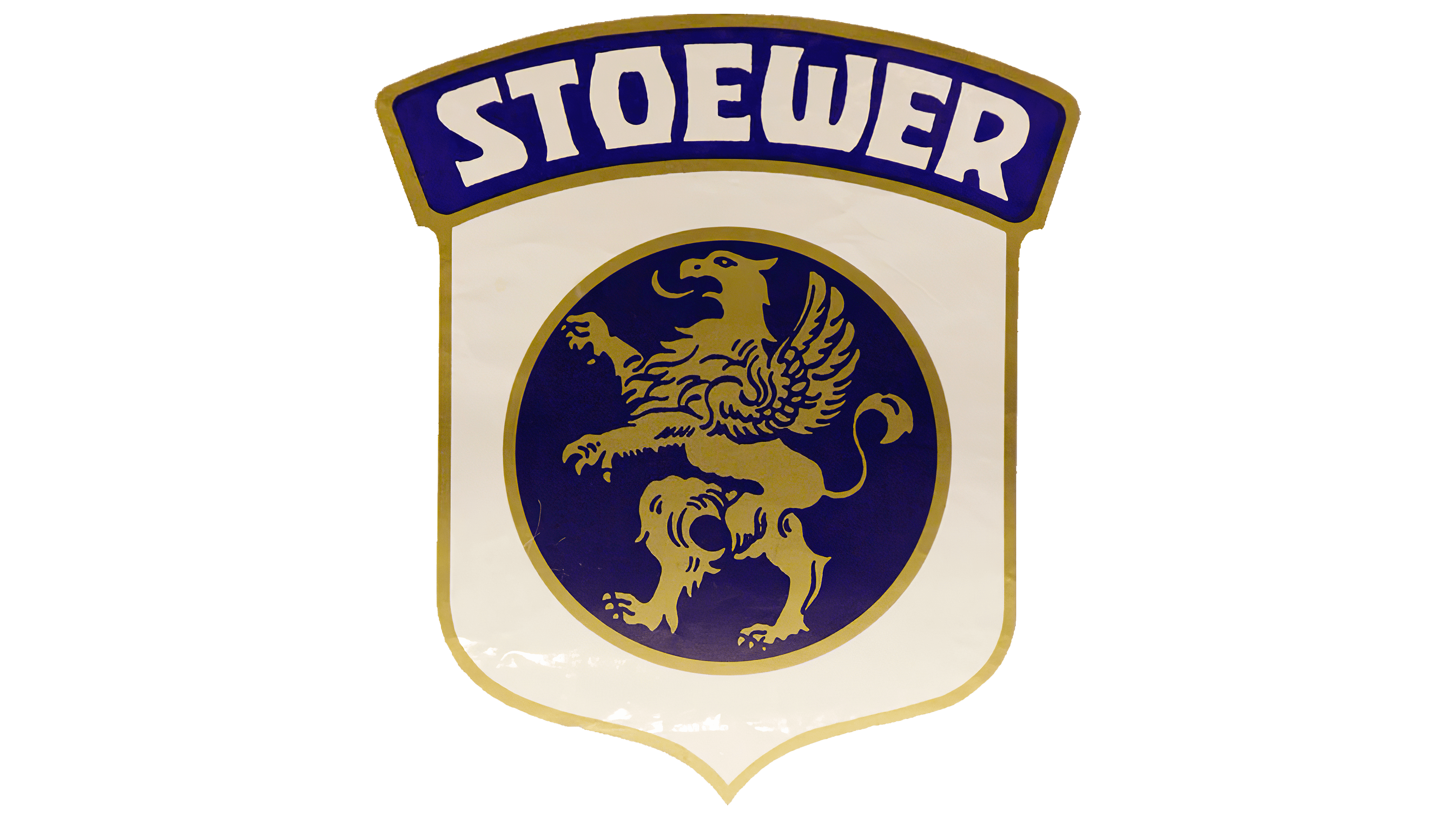 Stoewer 1939 Before 1939
