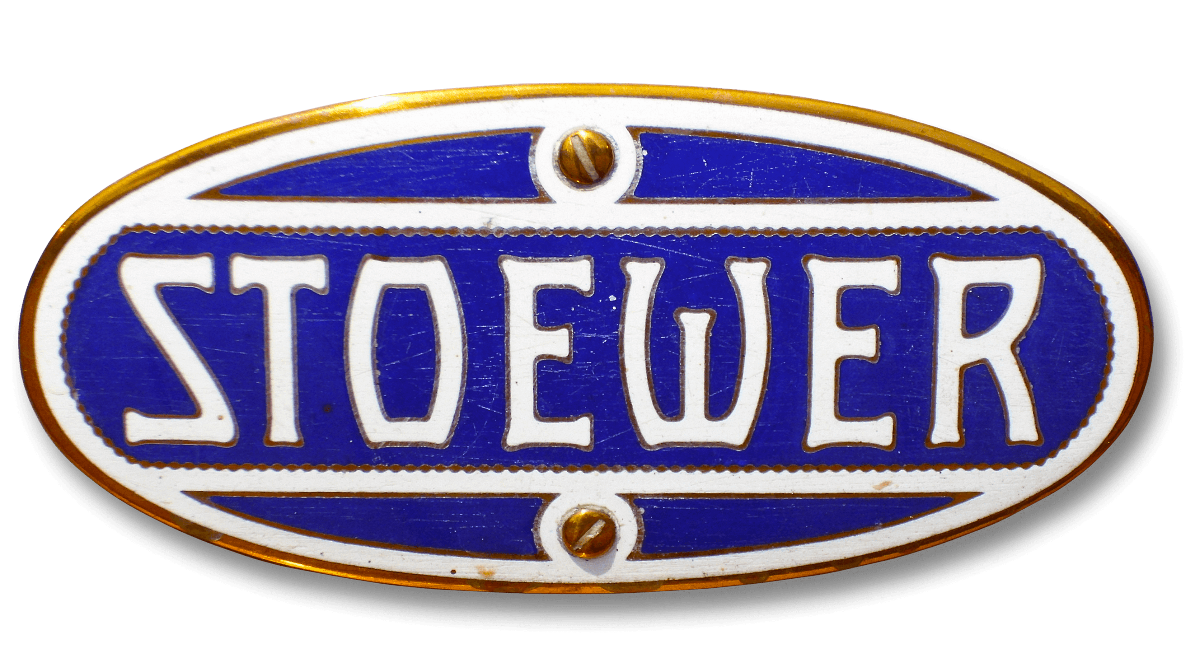 Logo von Stoewer