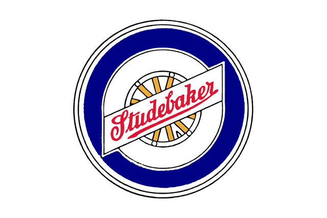 Studebaker 1912