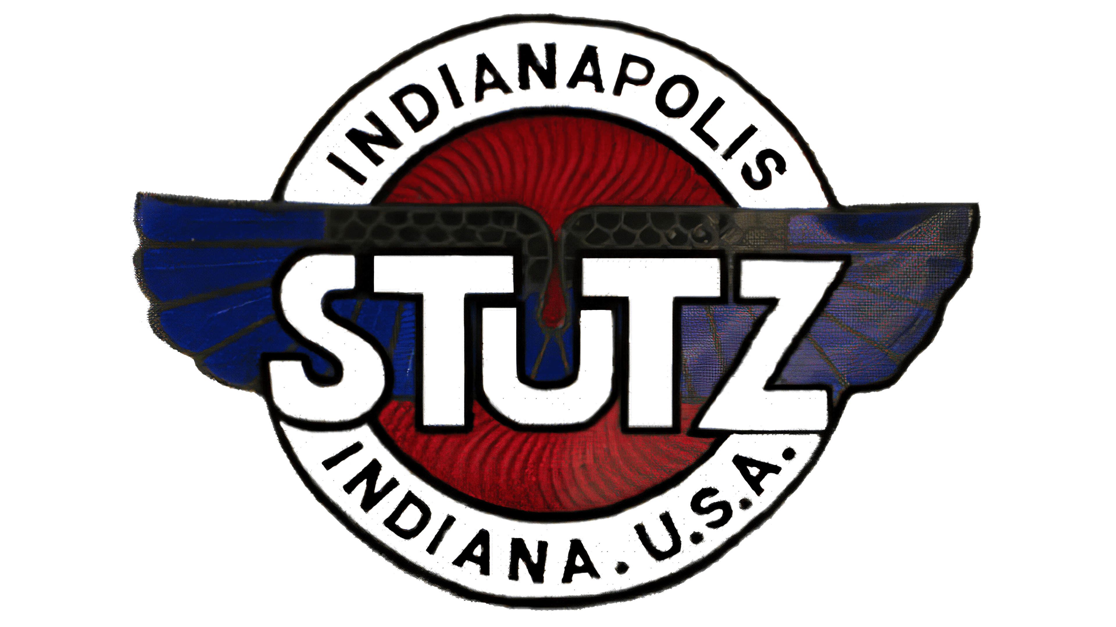 Stutz Motor Company 1911 1911 – 1935