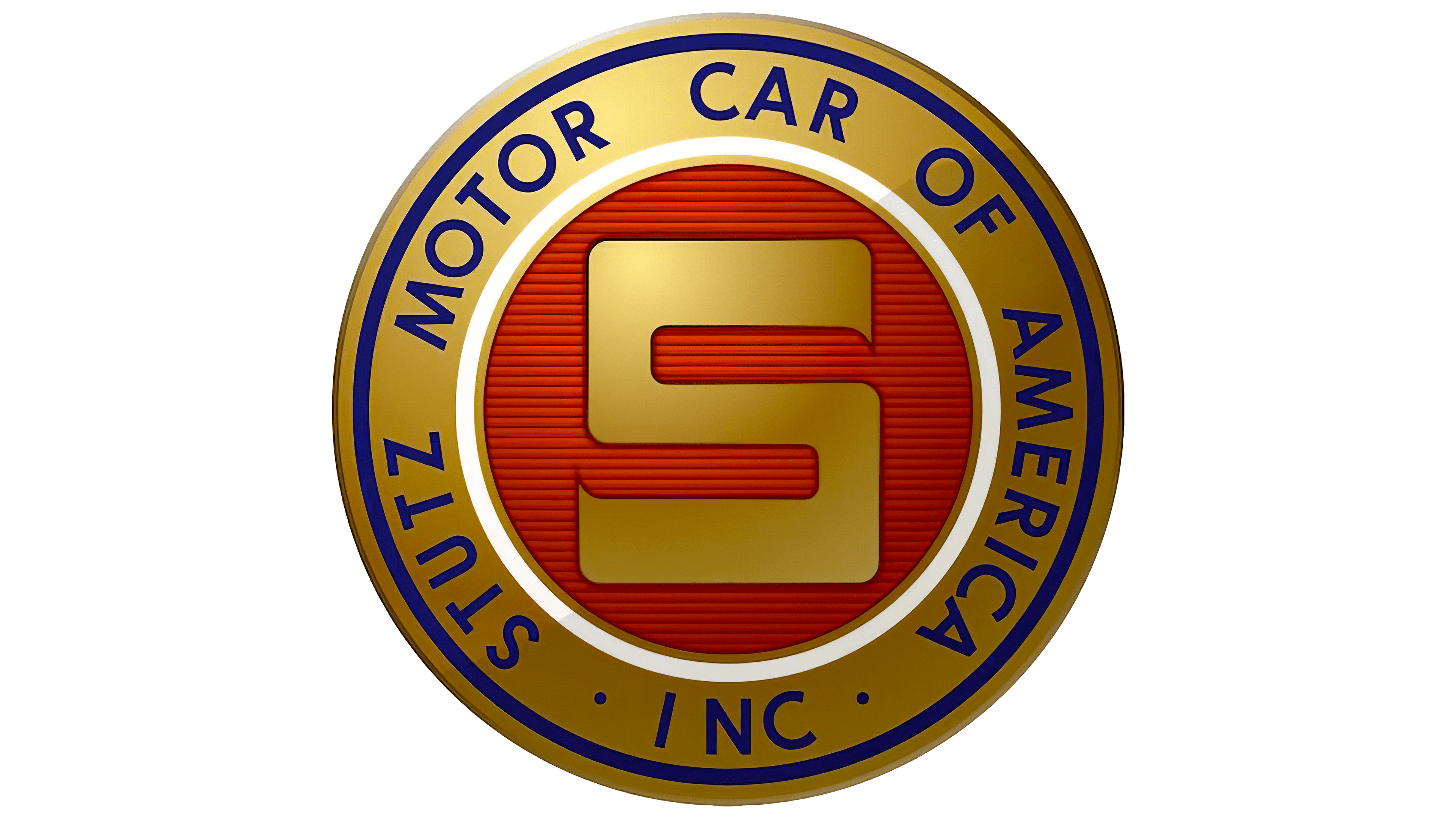 Logo von Stutz Motor Company