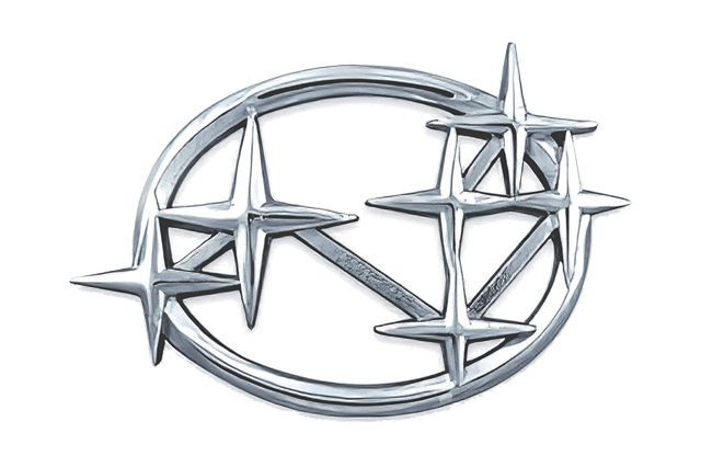 Subaru 1953