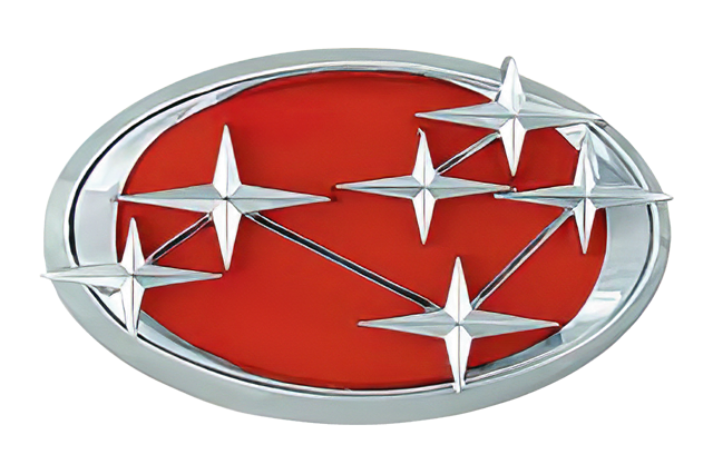 Subaru 1959