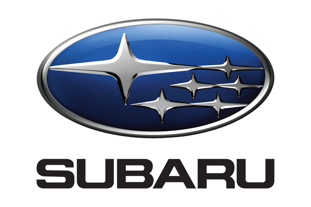 Subaru 2000
