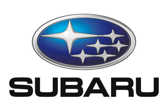 Subaru 2003