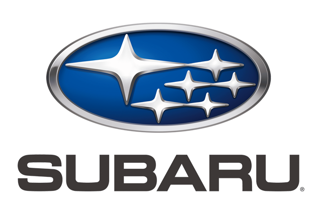 Logo von Subaru