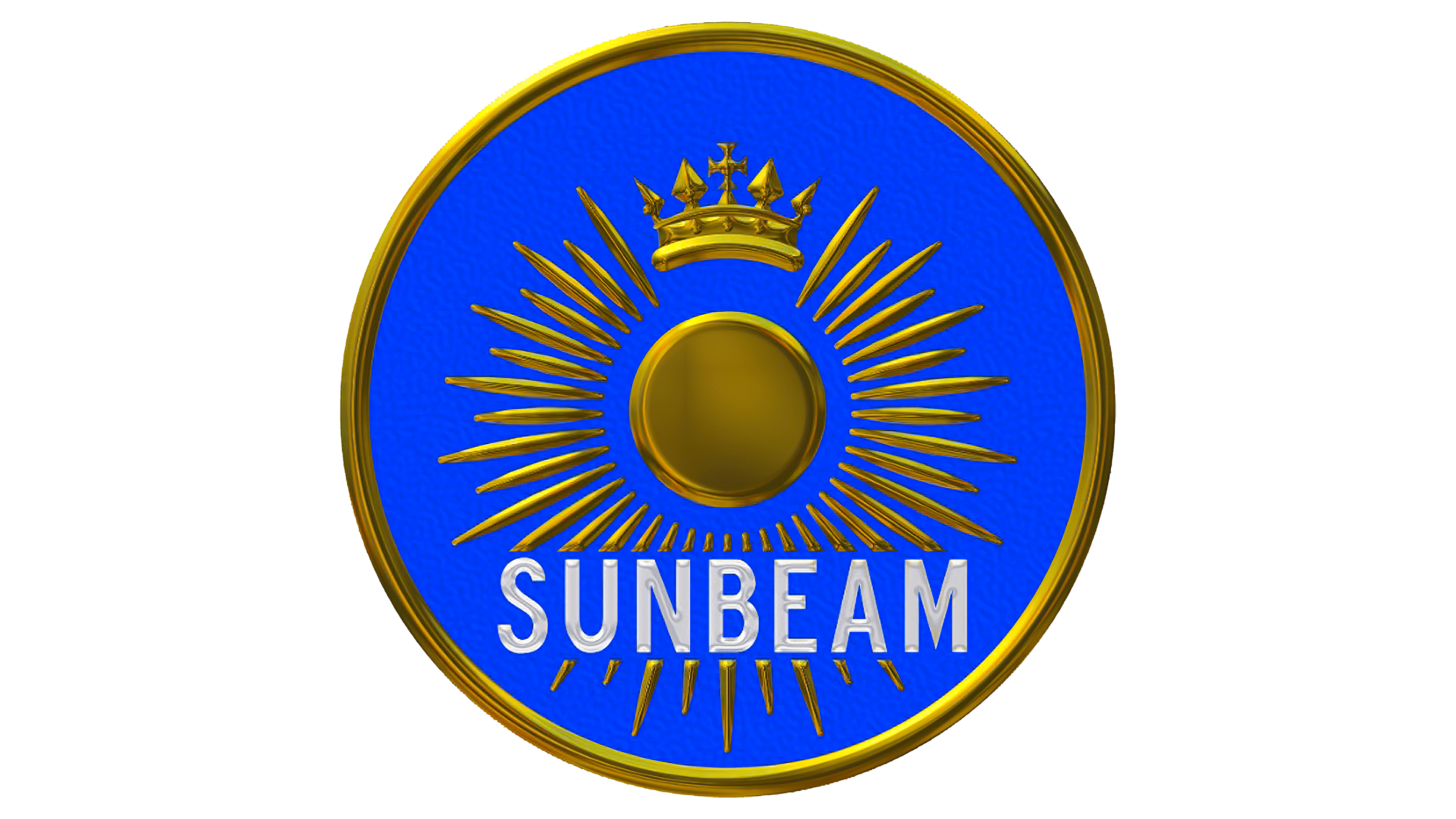 Sunbeam 1954 1954 – 1962