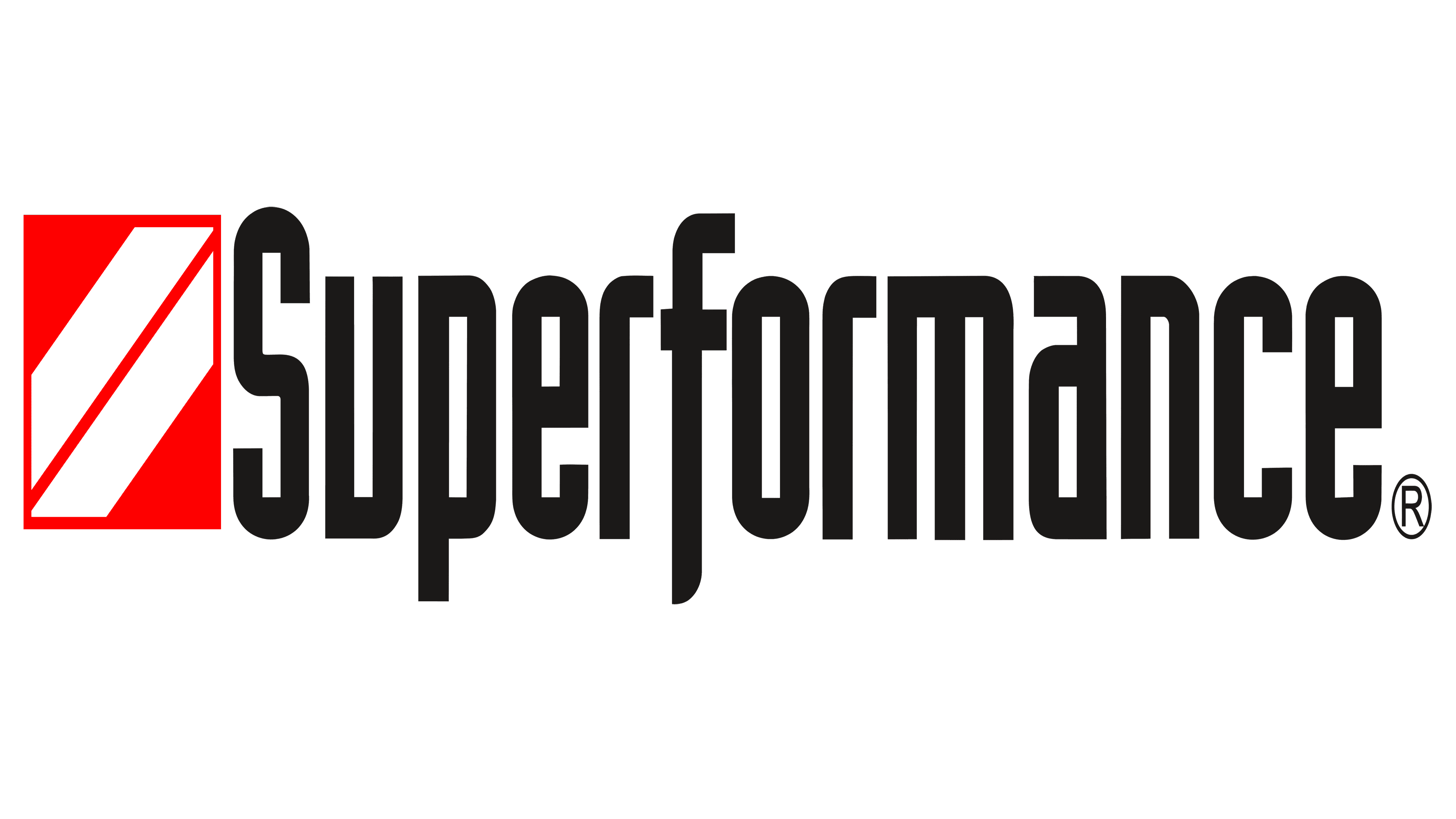 Logo von Superformance