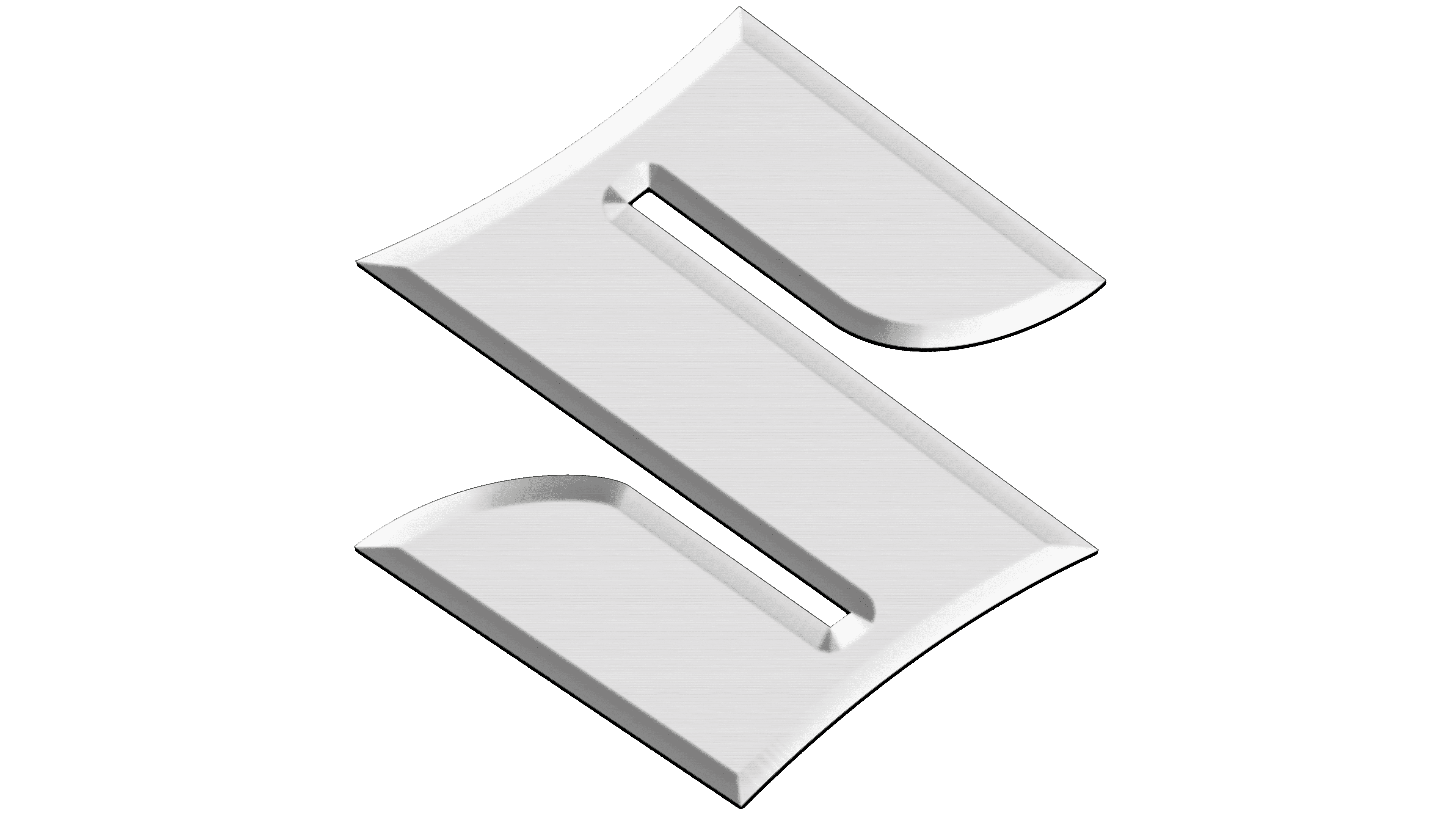 Logo von Suzuki