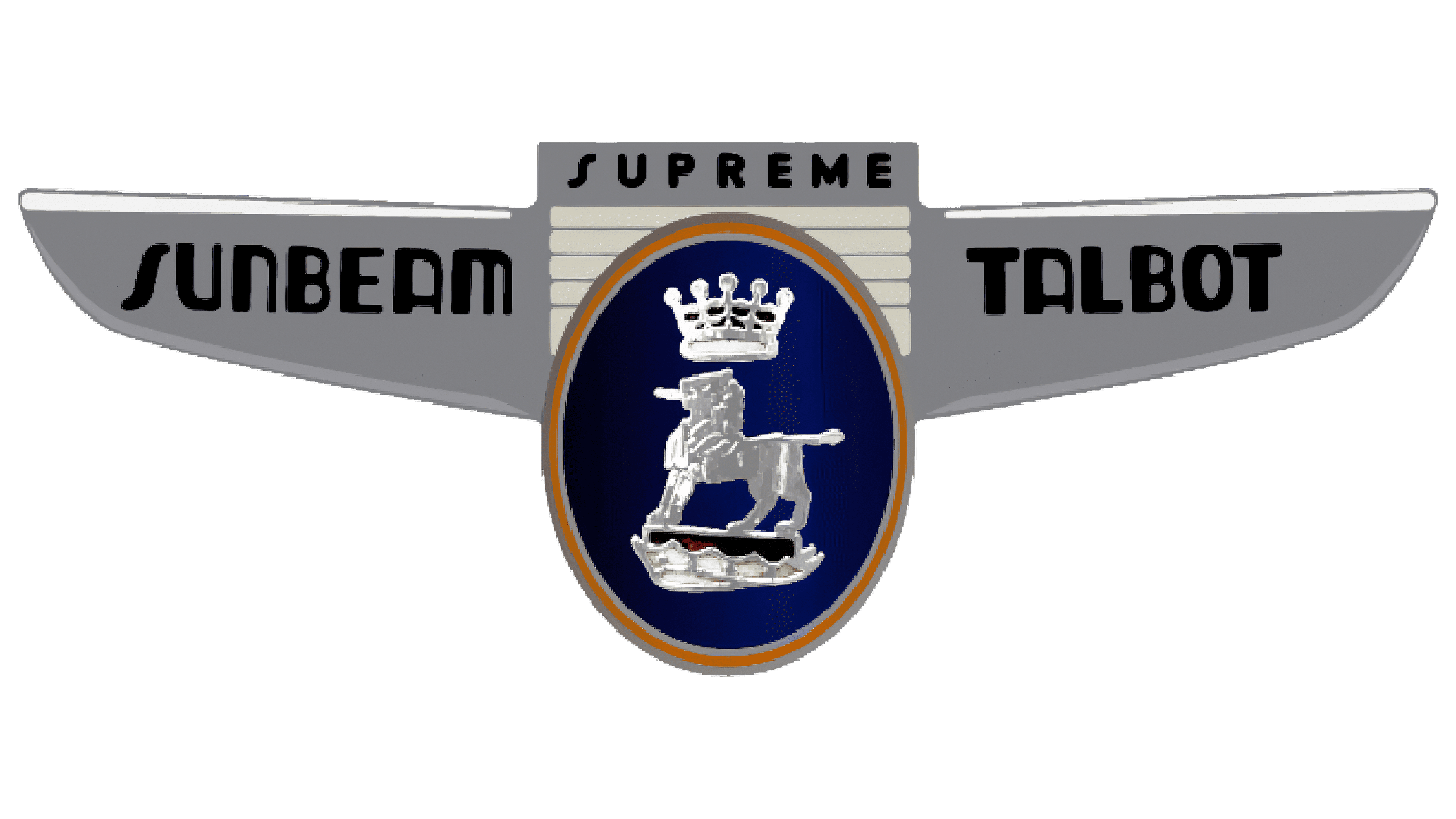 Talbot 1938 1938 – 1954