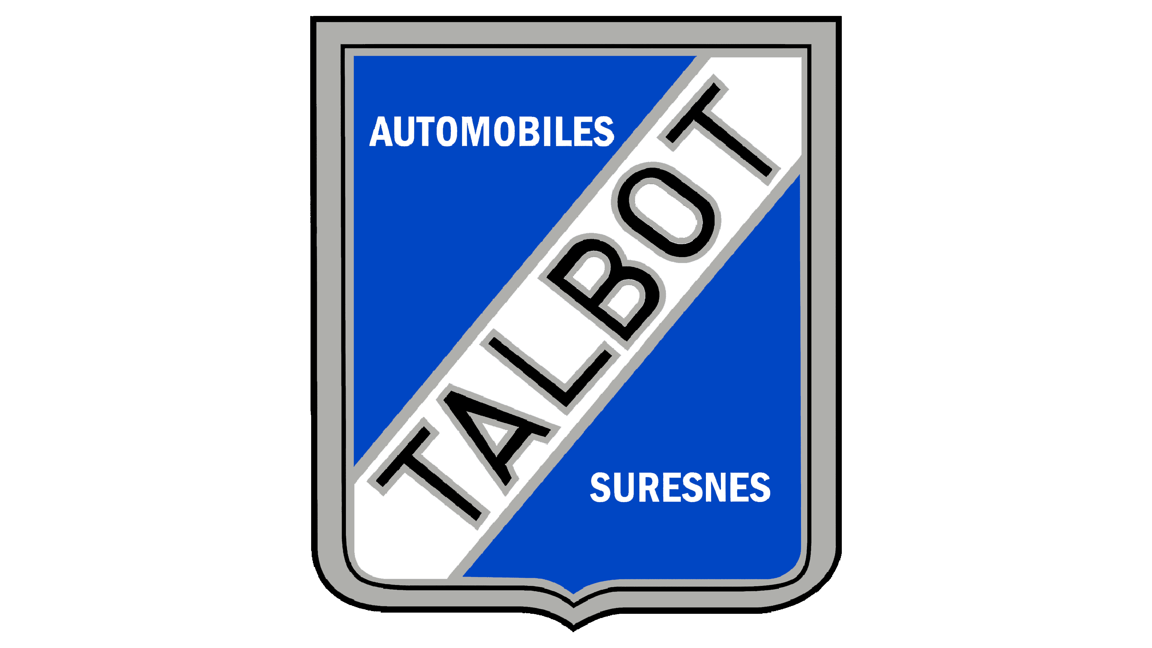 Talbot 1954 1954 – 1958