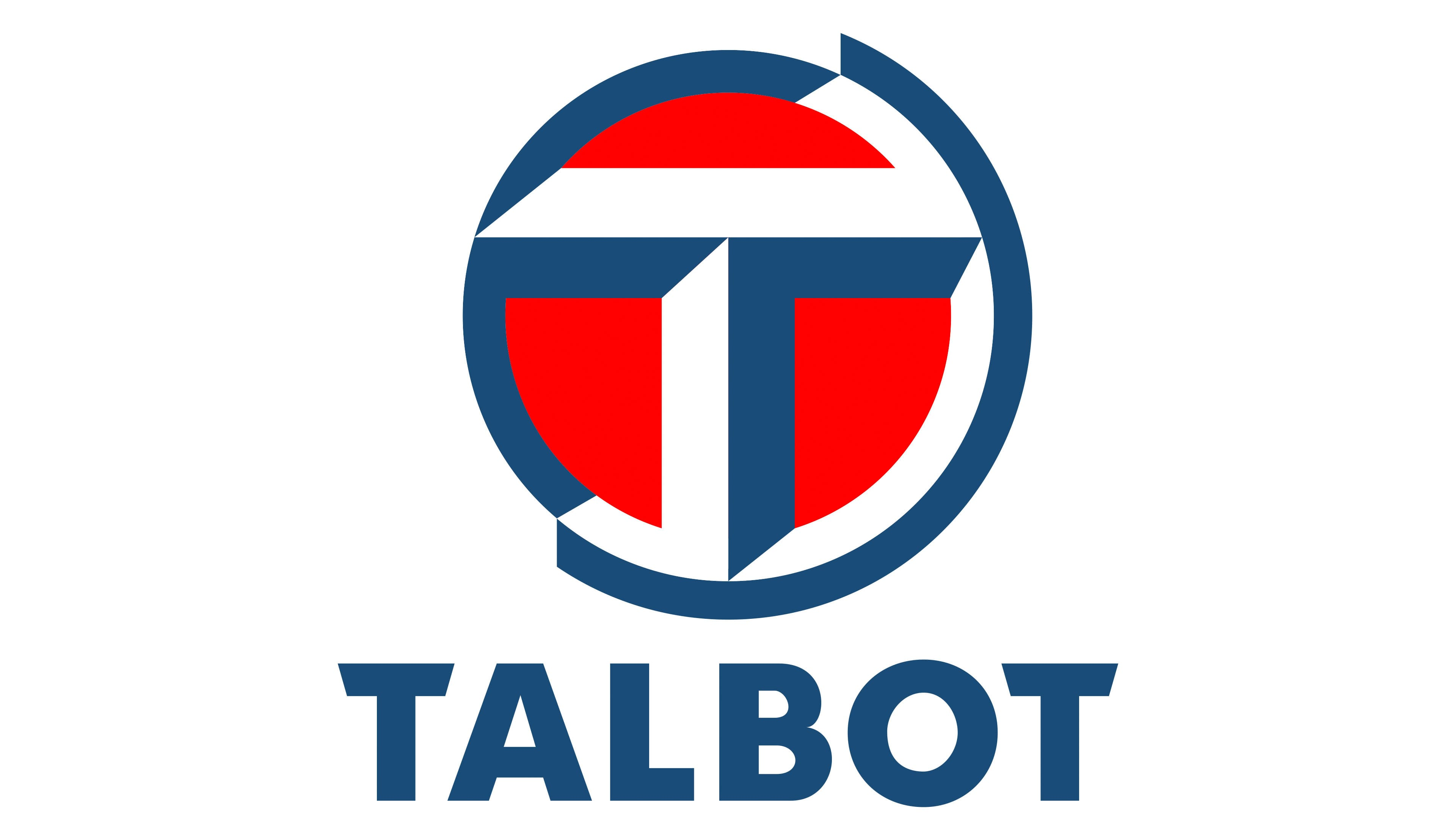 Talbot 1977 1977 – 1995