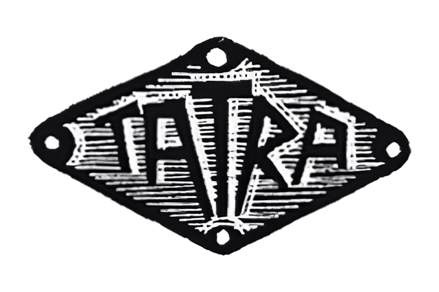 Tatra 1897