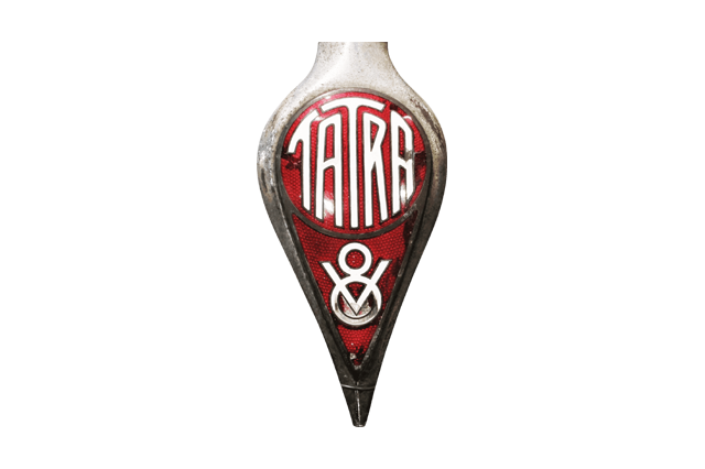 Tatra 1920