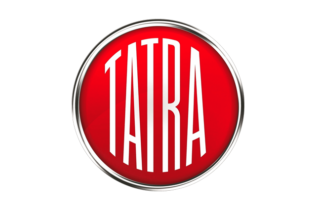 Logo von Tatra