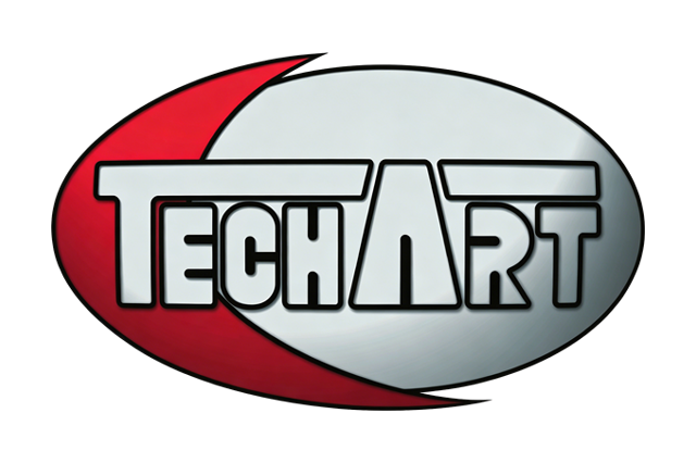 Logo von TechArt