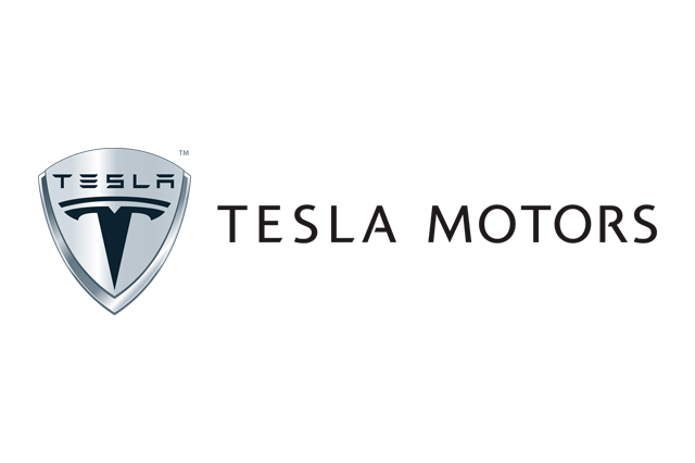 Tesla 2004 Full logo