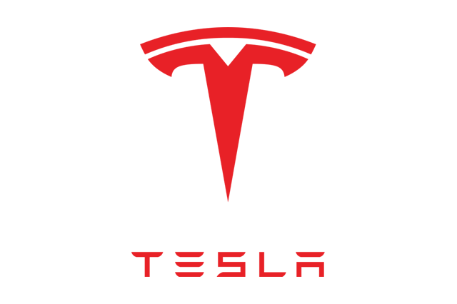 Tesla 2007 Full logo
