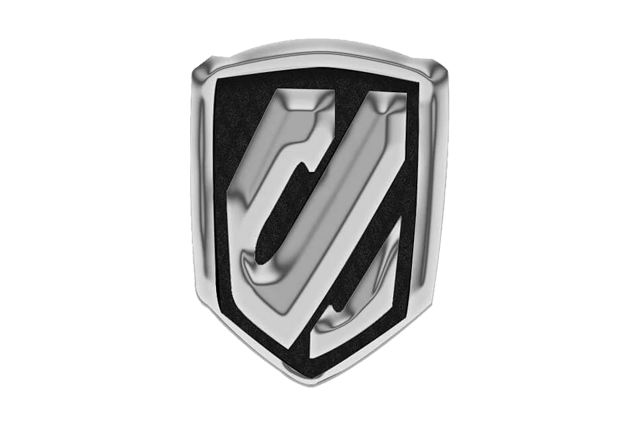 Logo von Toyota Alphard