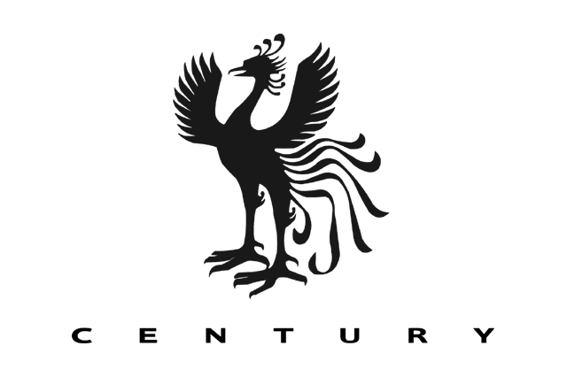 Logo von Toyota Century