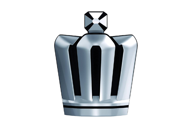 Logo von Toyota Crown