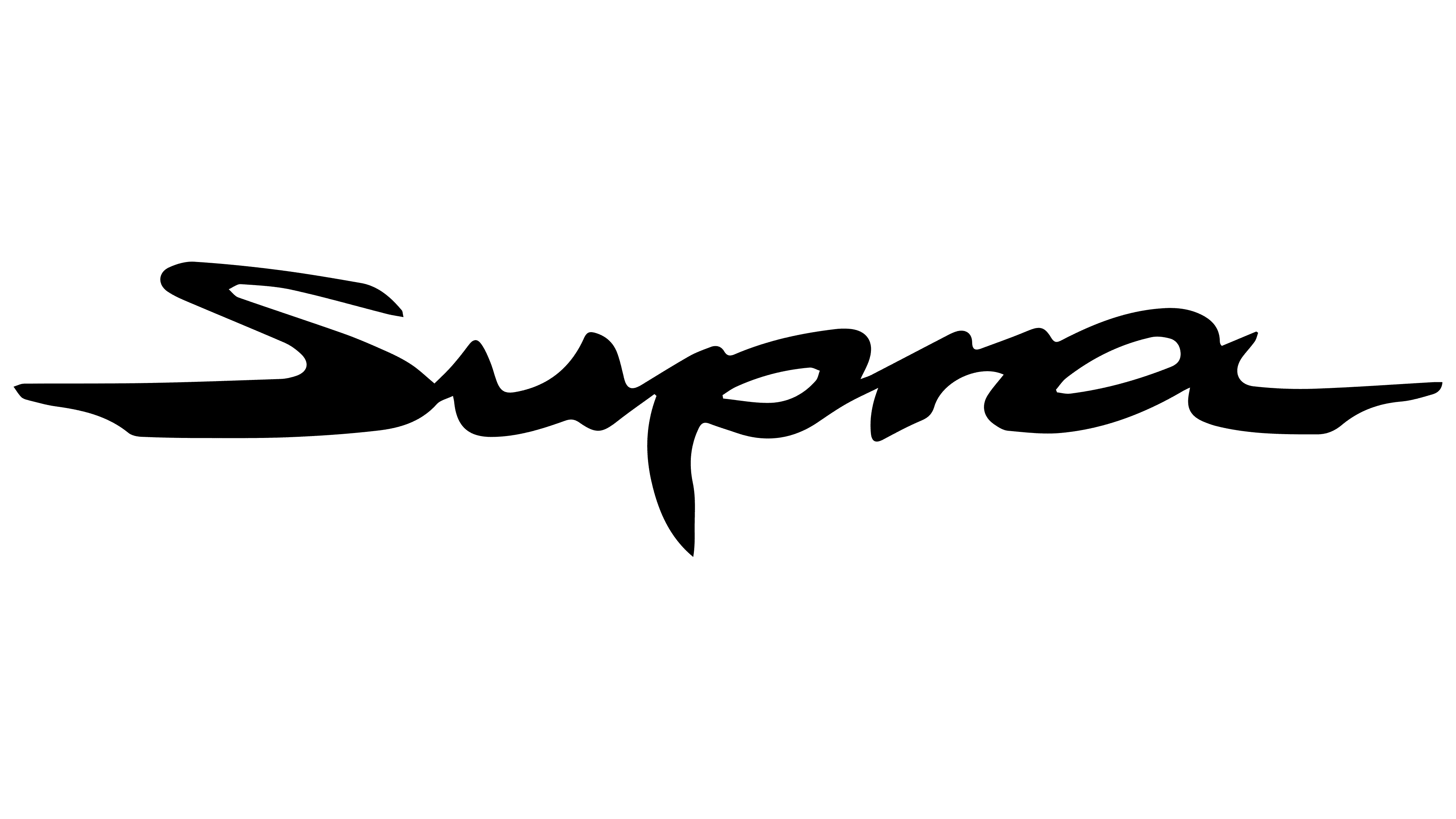 Logo von Supra