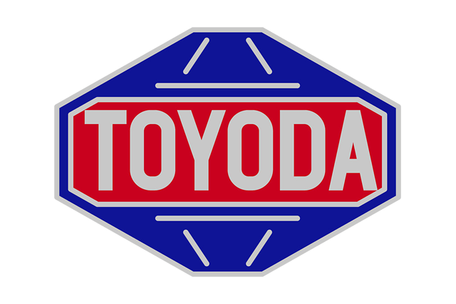 Toyota 1935