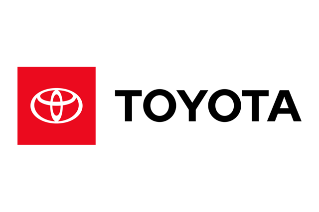 Toyota 2019 Horizontal