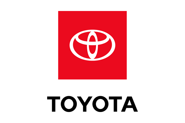 Toyota 2019 Vertical, Full