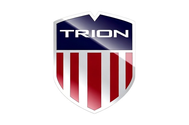 Logo von Trion