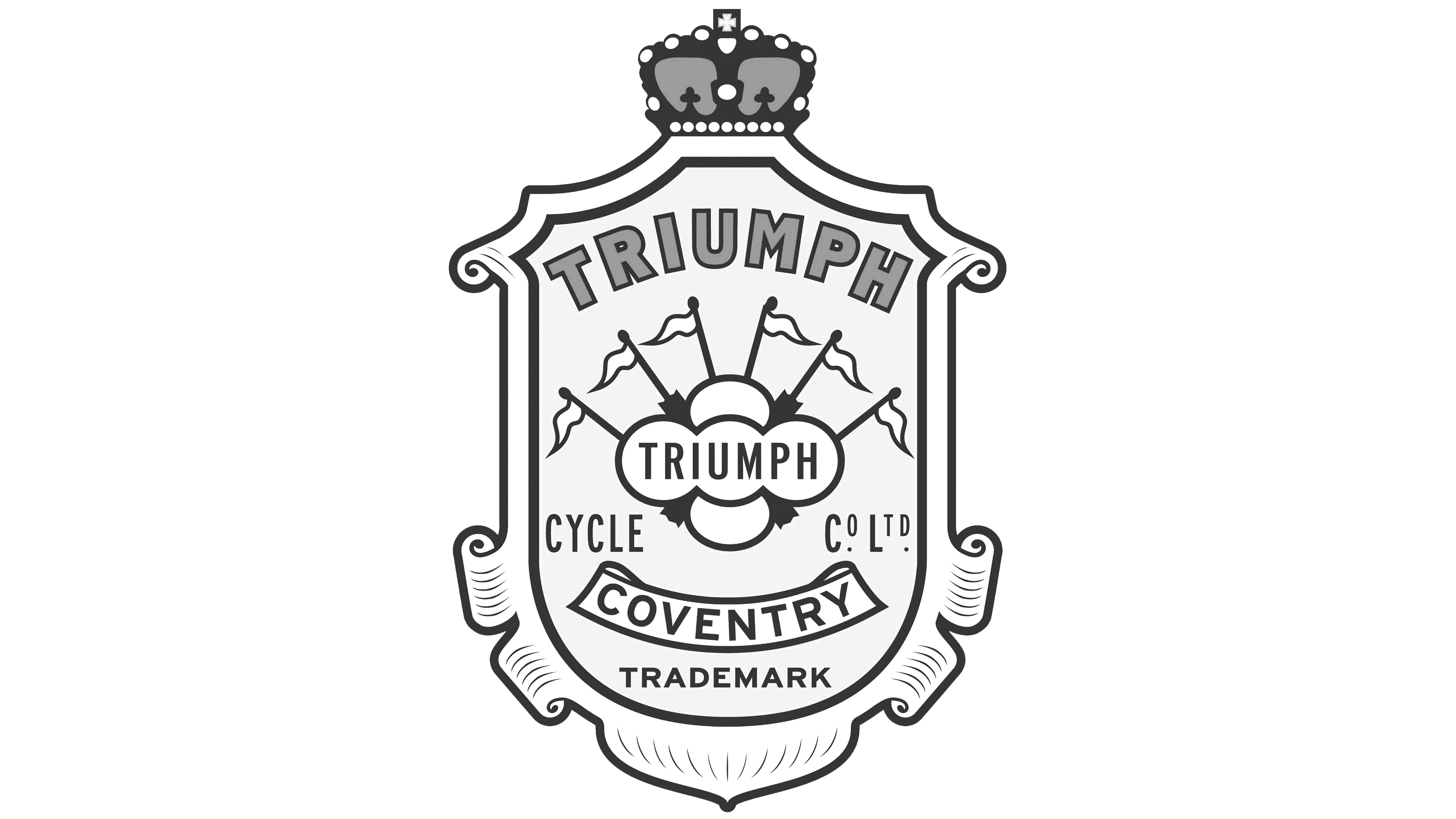 Triumph 1902 1902 – 1906