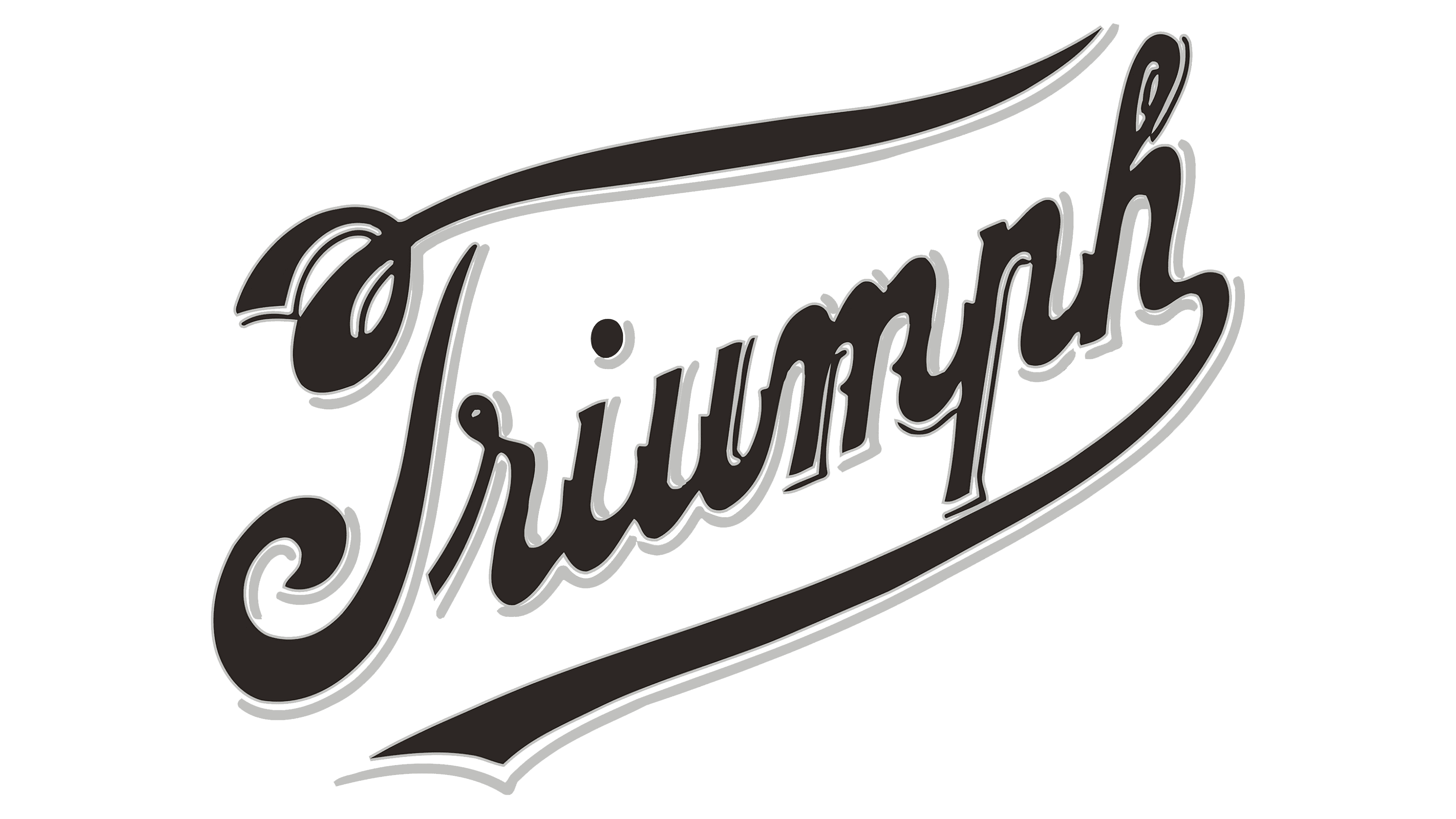 Triumph 1907 1907 – 1914