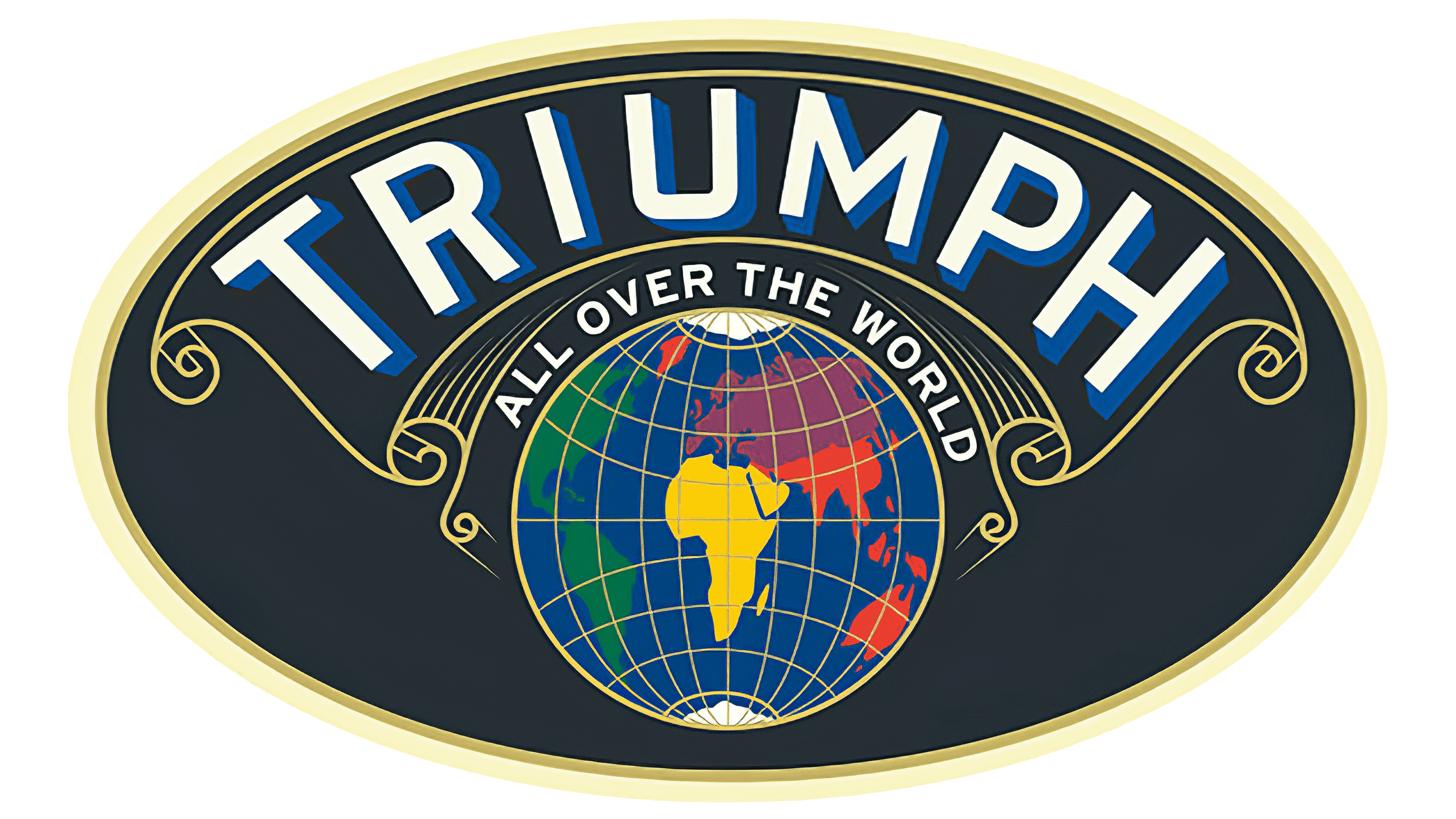 Triumph 1932 1932 – 1933