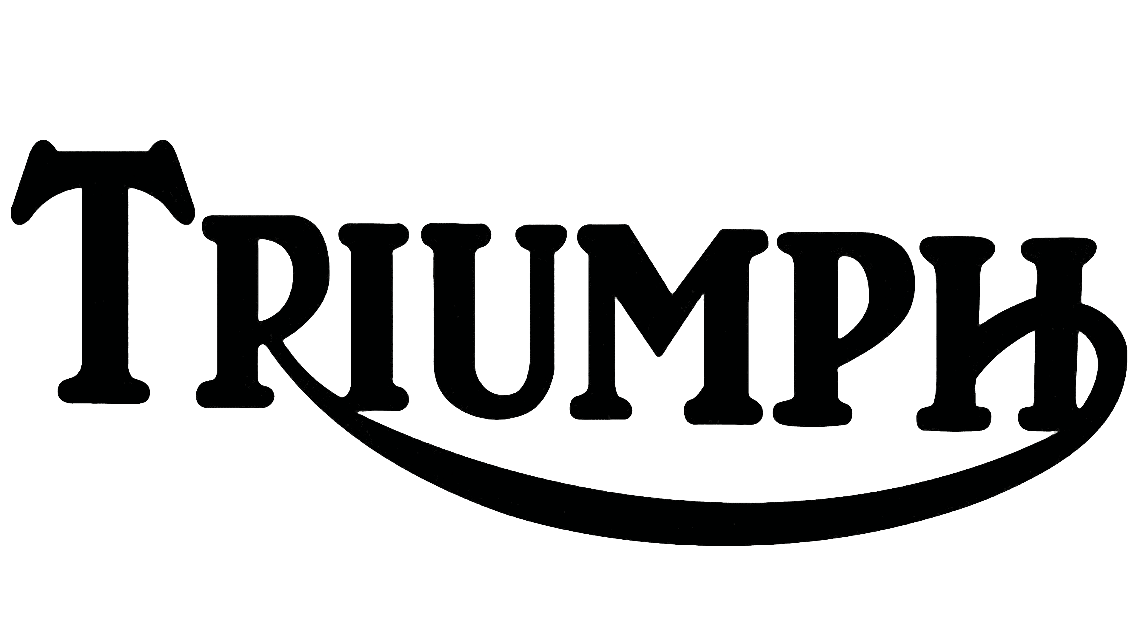 Triumph 1934 1934 – 1936