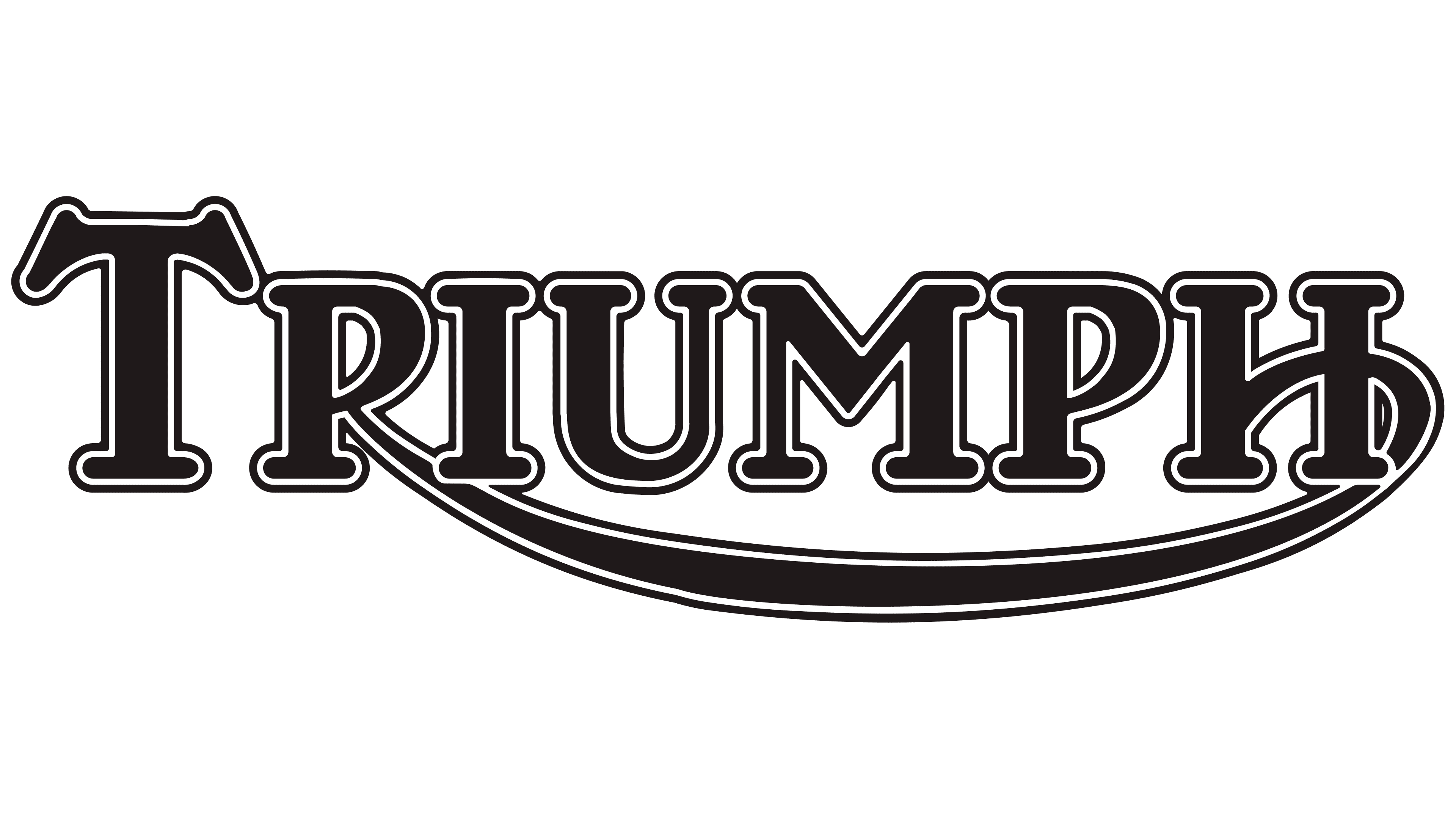 Triumph 1936 1936 – 1990