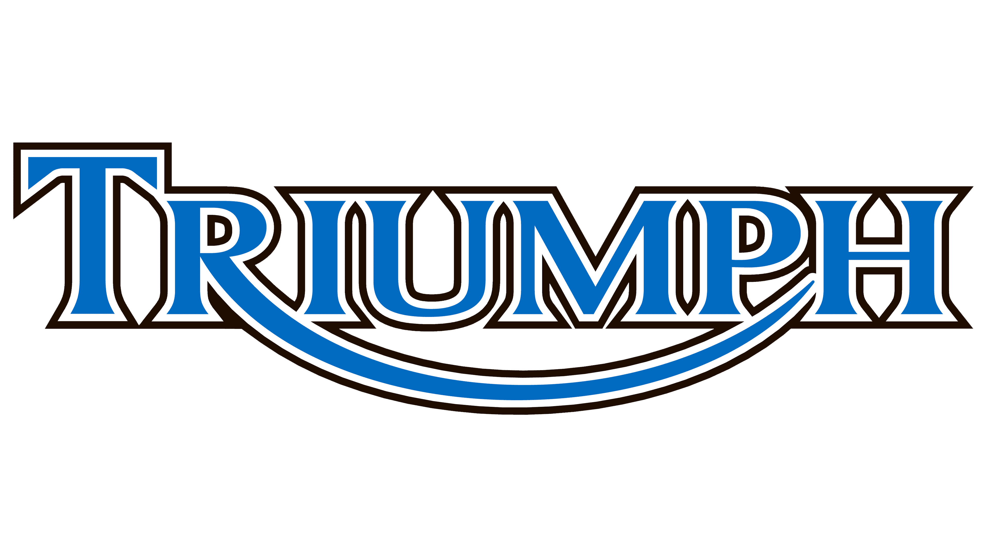 Triumph 1990 1990 – 2004