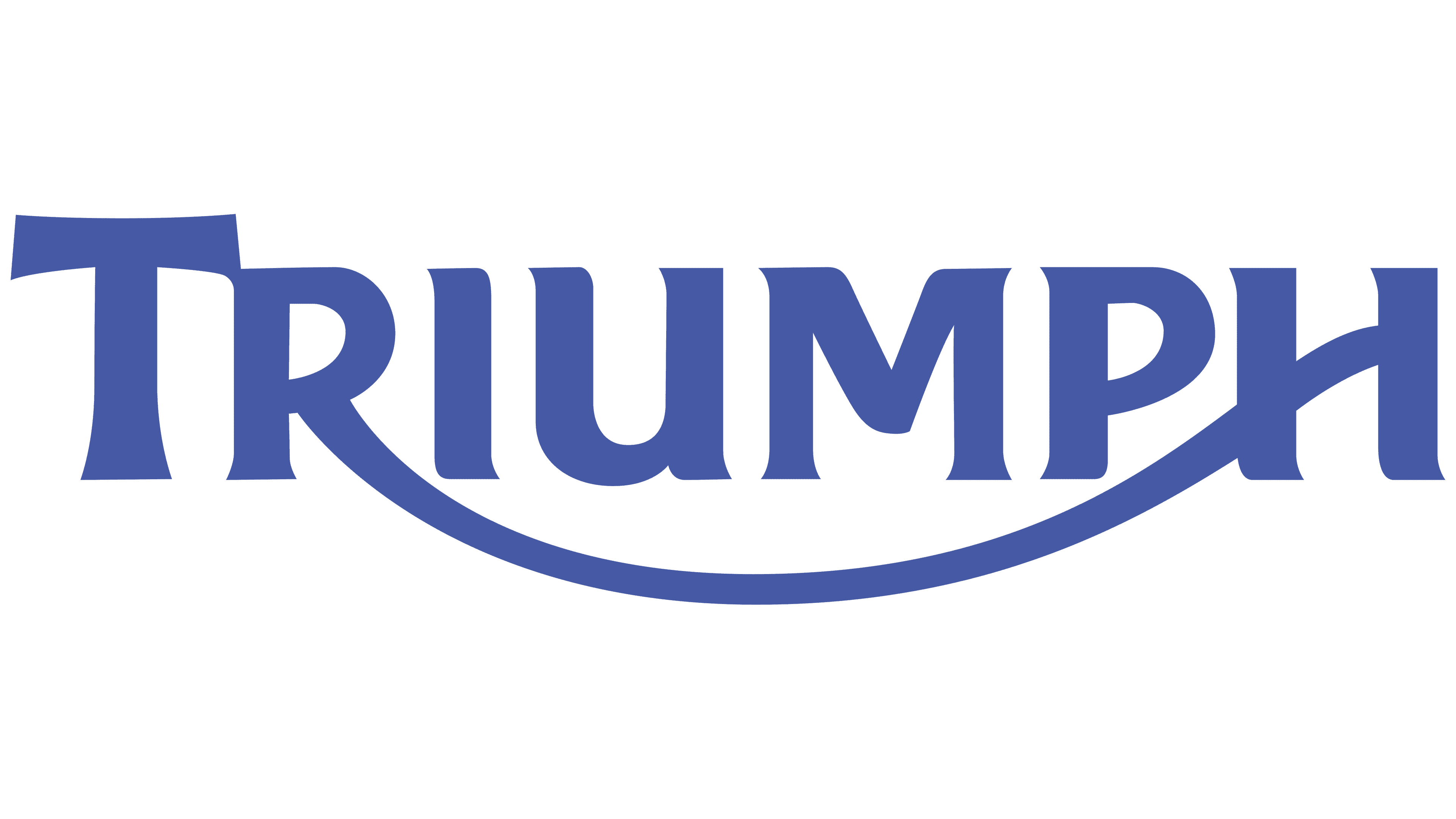 Triumph 2005 2005 – 2012