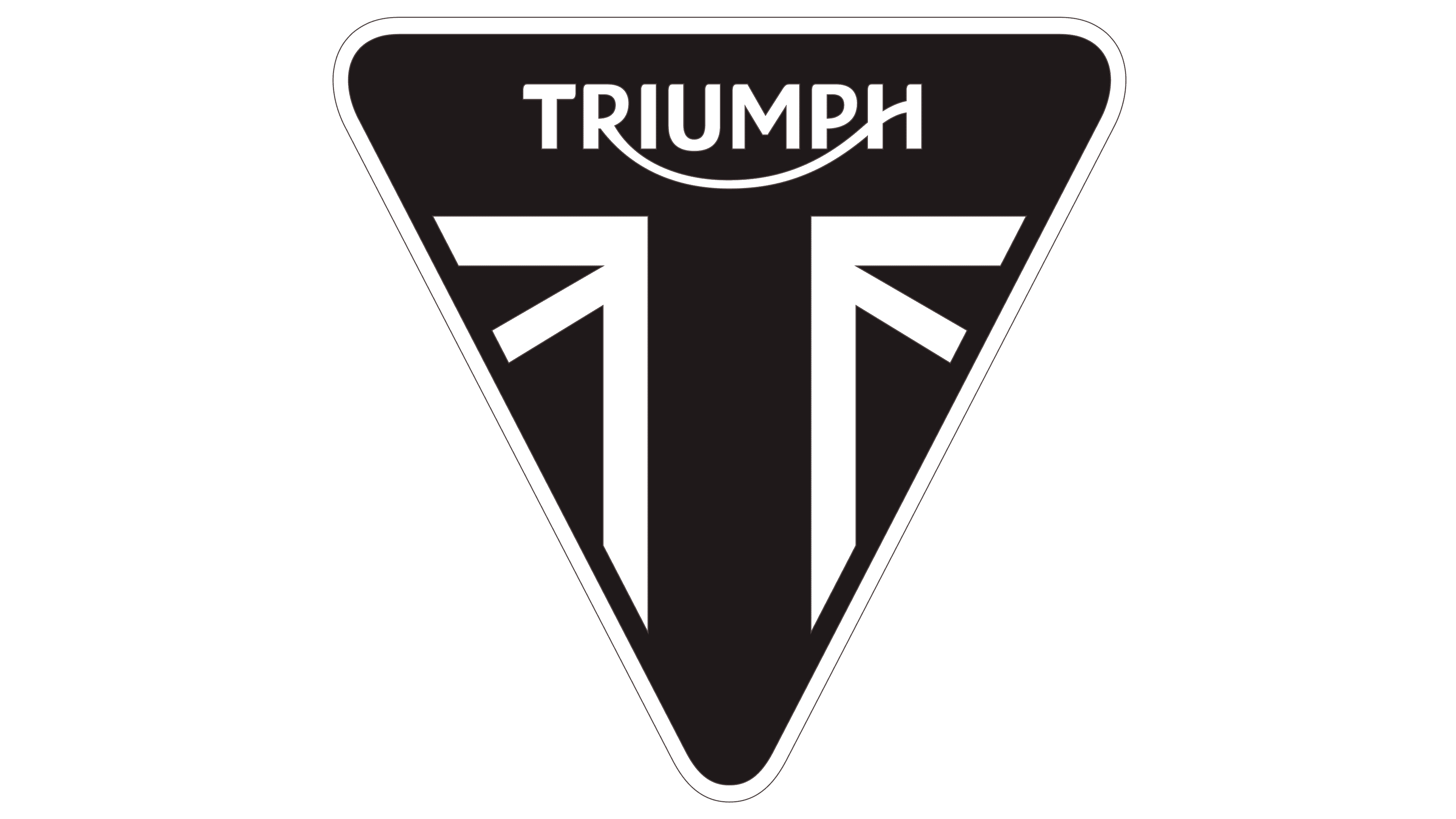 Logo von Triumph