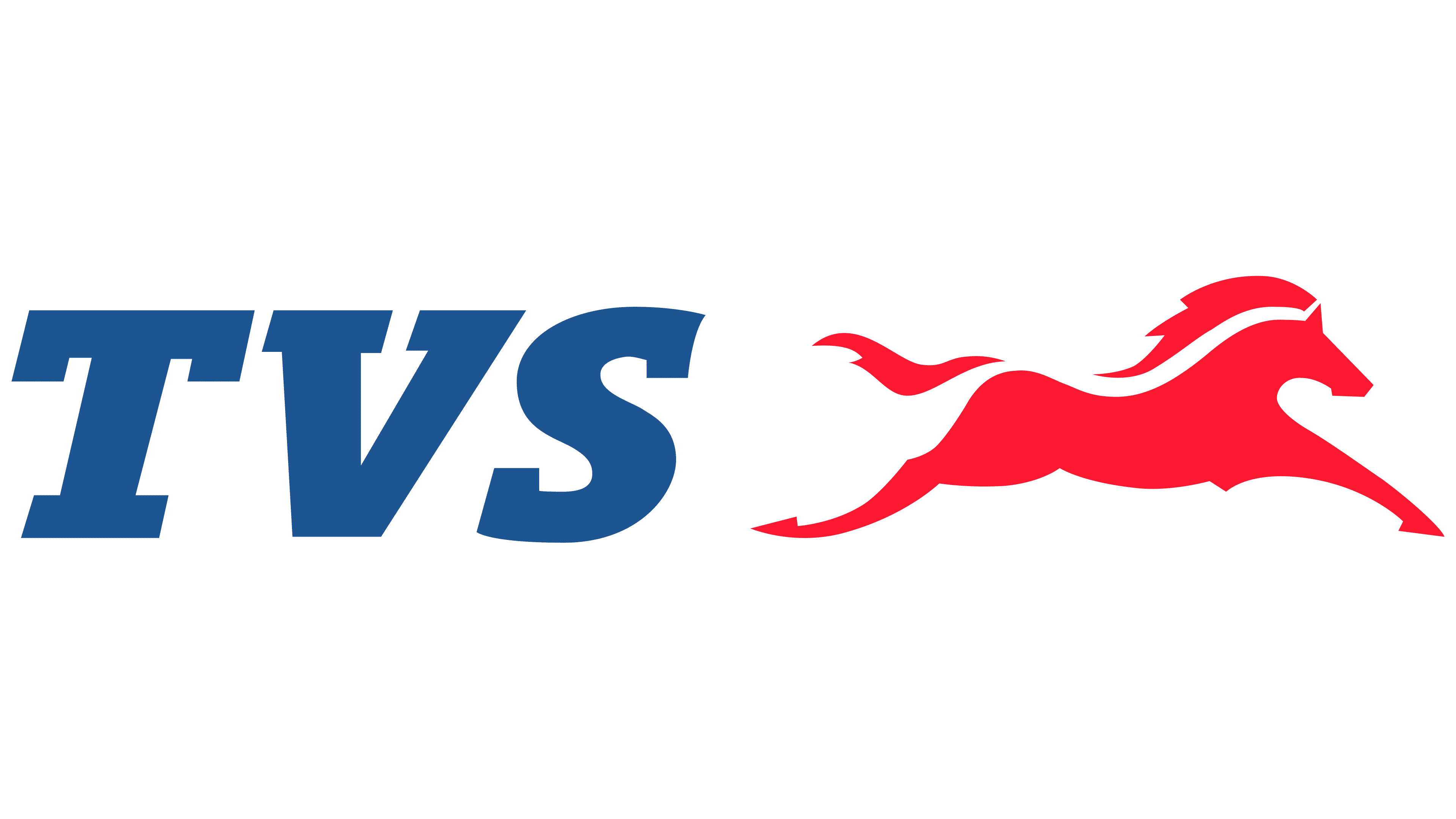 Logo von TVS Motor